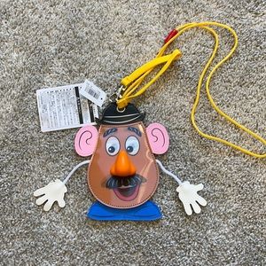 Tokyo Disneyland toy story passholder